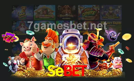 cassino Sebet