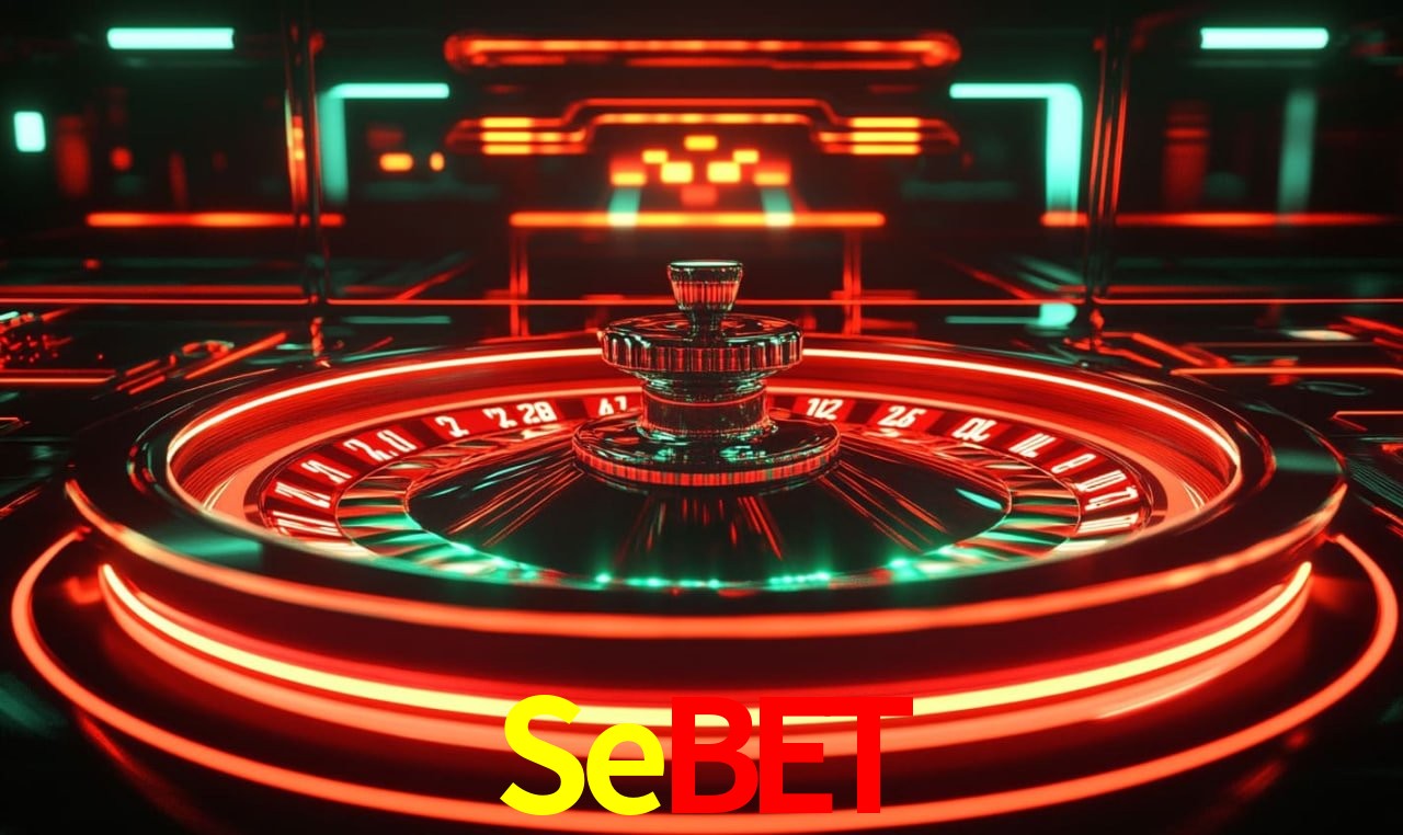Inovações de Jogos na Sebet: O Futuro das Experiências Interativas