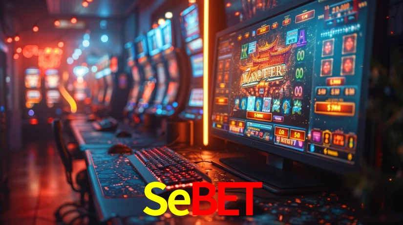 Experimente o Login Seguro Premium no Sebet