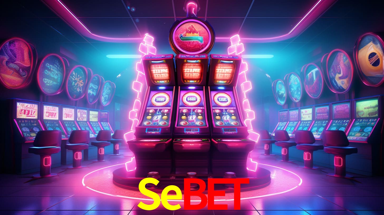 Sebet - Jogos Legais e Seguros Brasil - Sebet.Com
