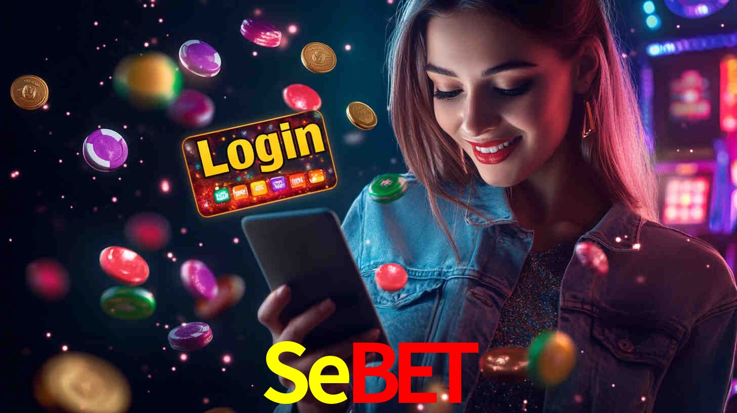 Apostas Esportivas na Sebet: Um Guia Completo