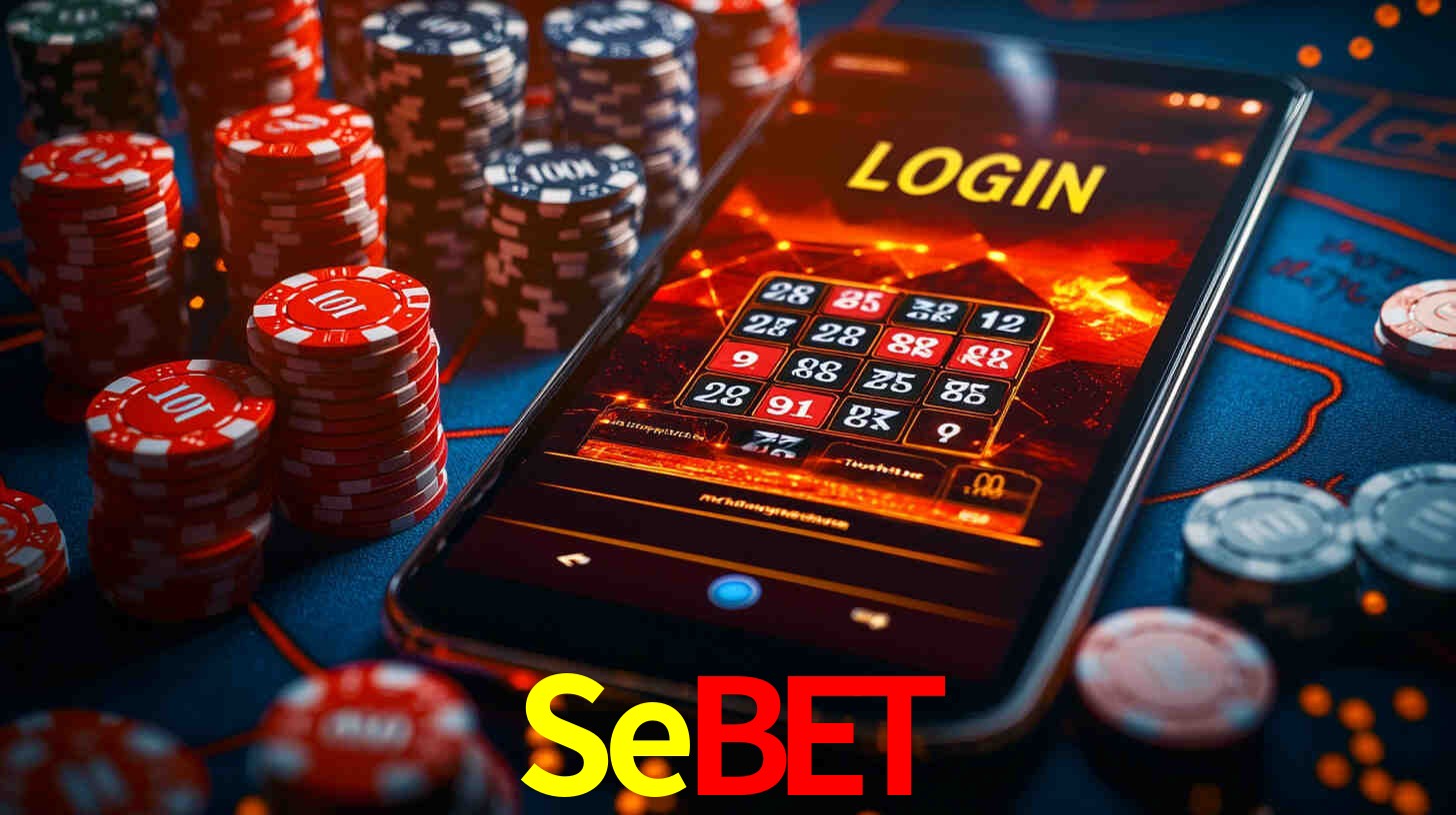 Sebet Login
