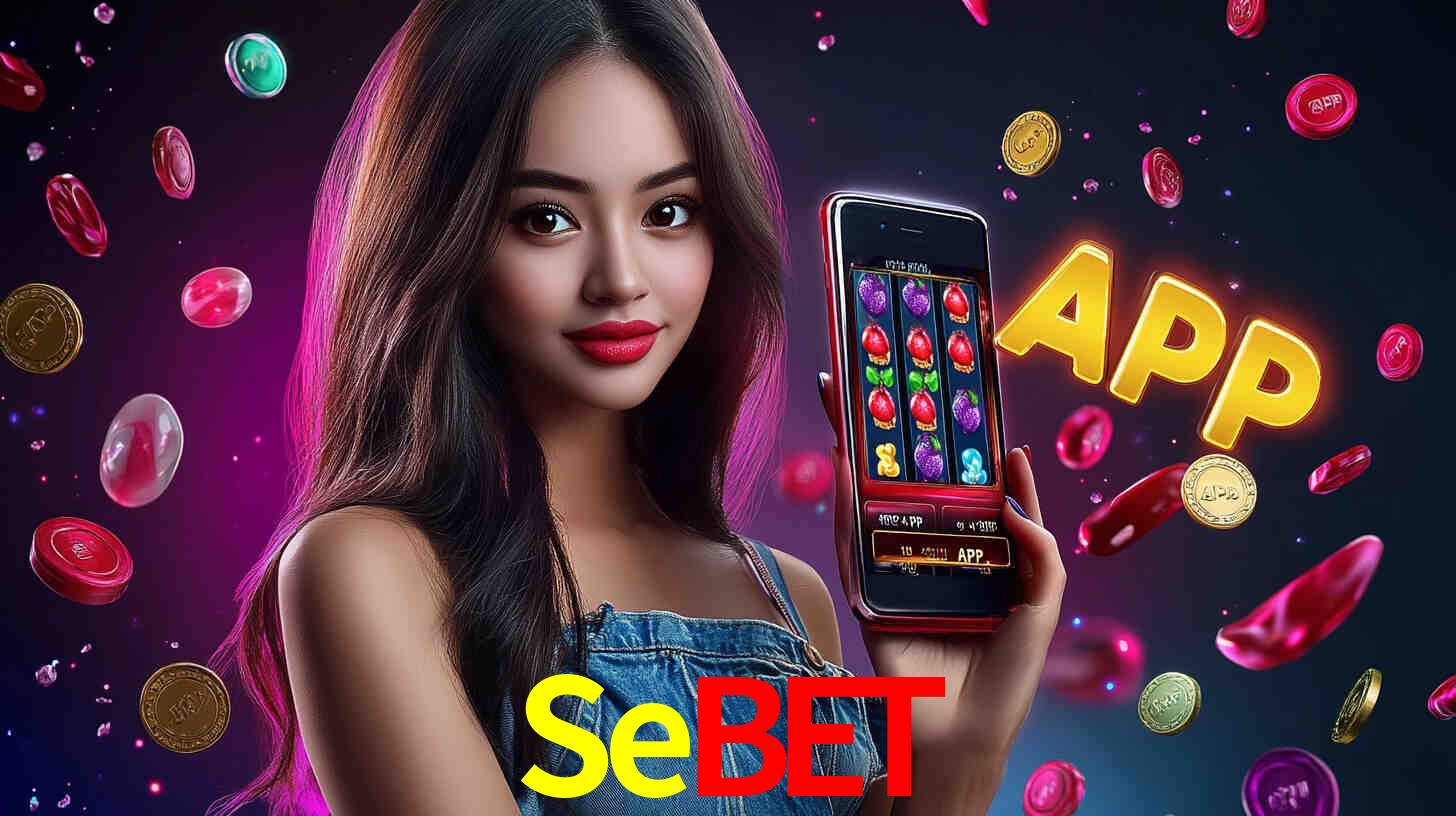 Inovações de Jogos na Sebet: O Futuro das Experiências Interativas