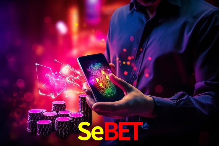 cassino Sebet