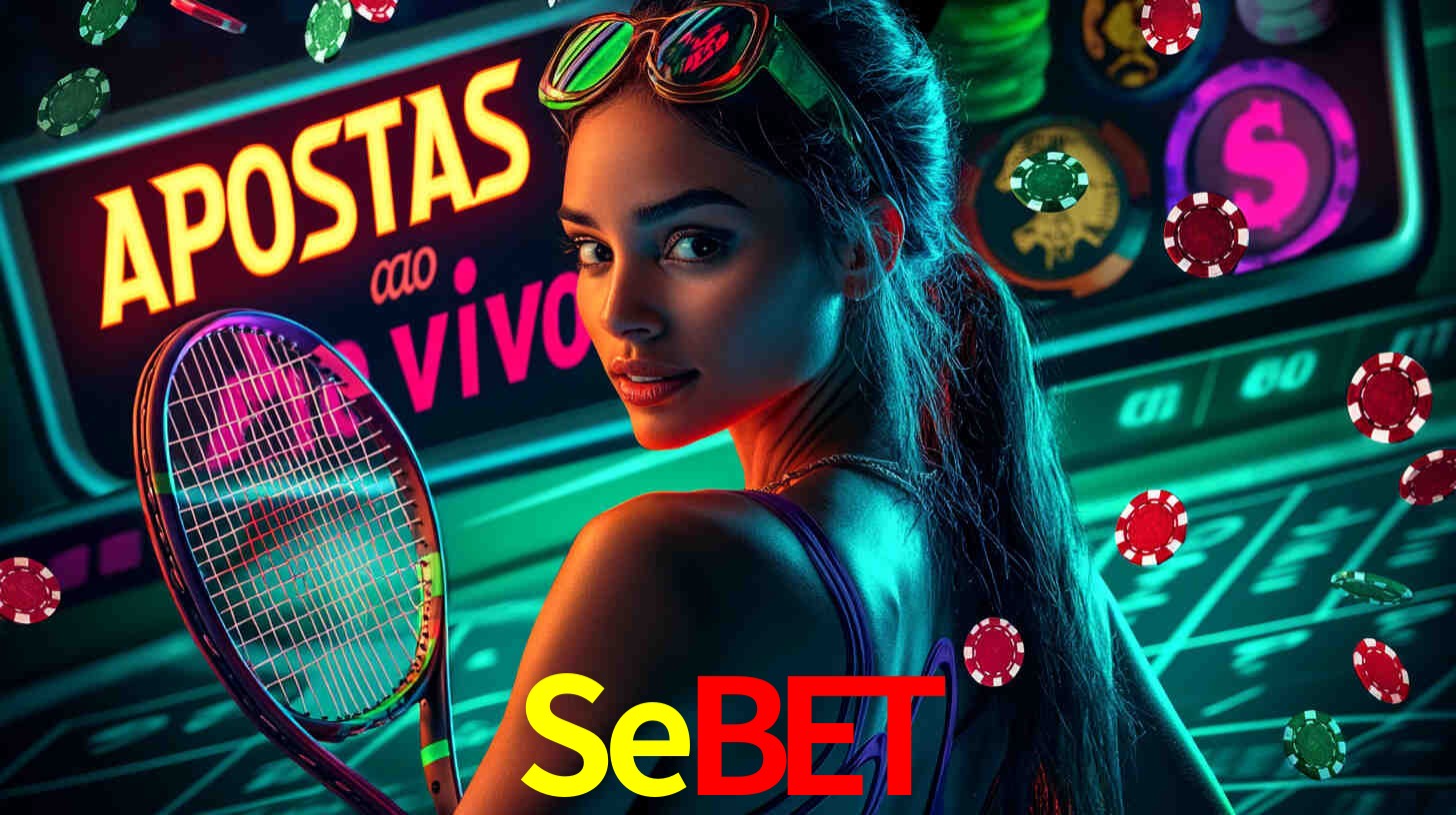 Desvendando o Mundo dos Jogos Virtuais na Sebet