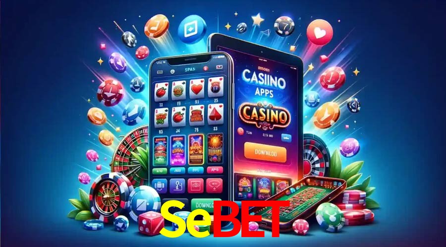 Account Benefits Sebet
