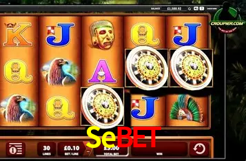 Desvendando o Mundo dos Jogos Virtuais na Sebet