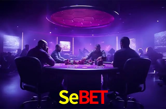 Game Statistics Sebet