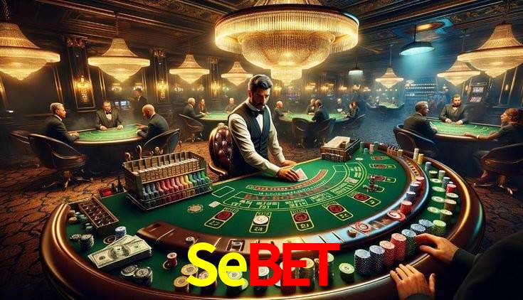 Statistics Sebet