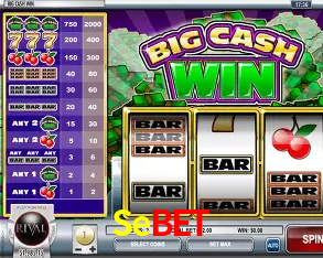 Desvendando o Mundo dos Jogos Virtuais na Sebet
