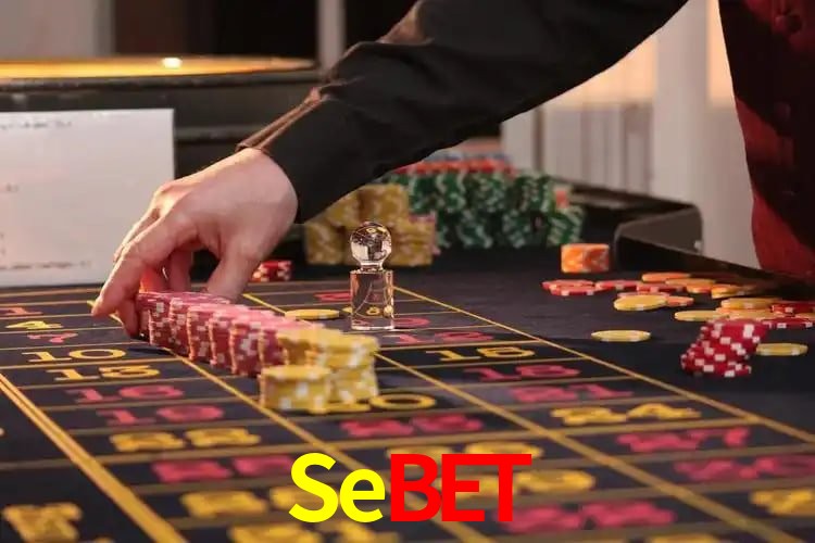 A Emoção da Loteria na Sebet: Uma Chance de Mudança de Vida