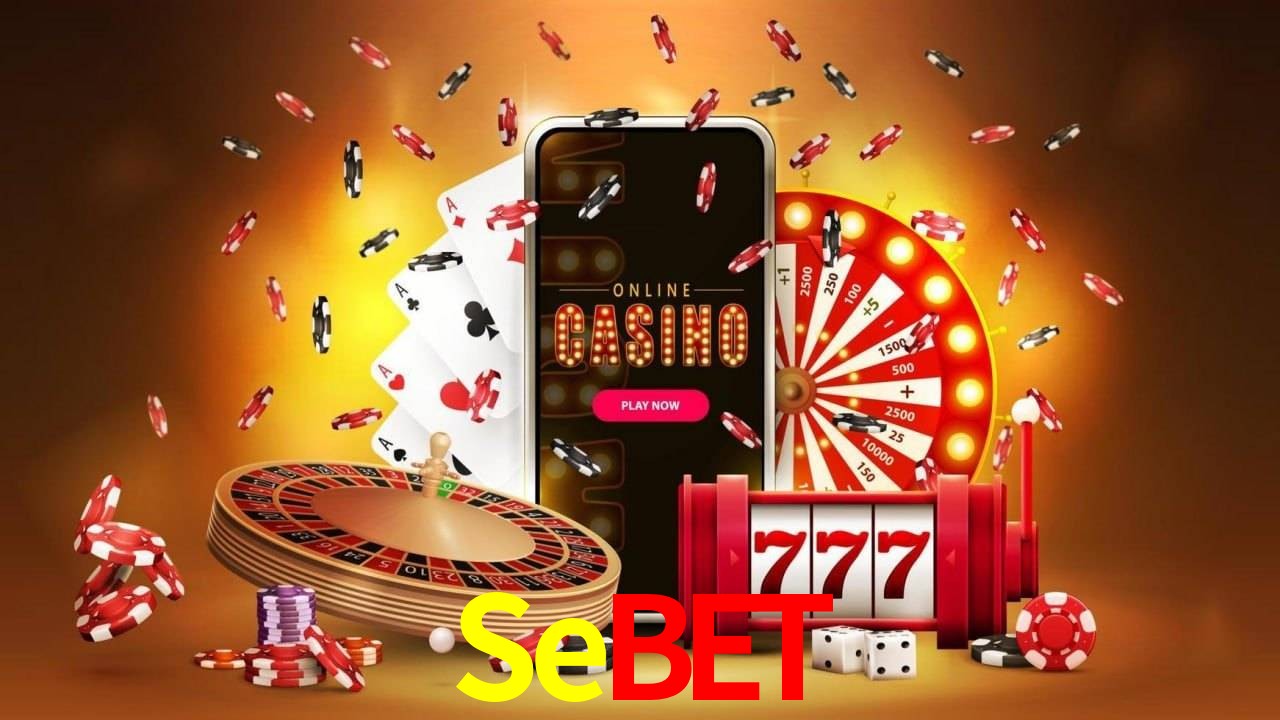 Game Providers Sebet