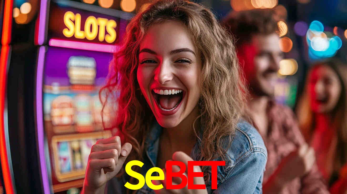 Apostas Esportivas na Sebet: Um Guia Completo