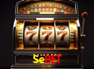 Descubra o Mundo do Cassino Online com Sebet