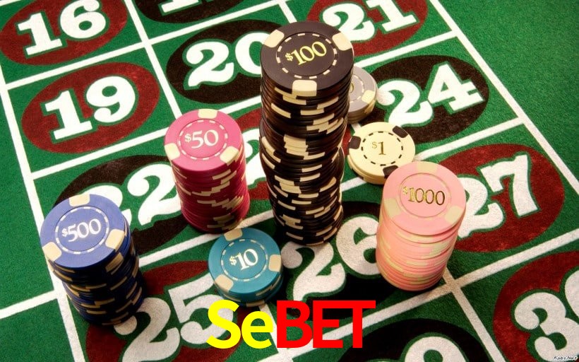 Welcome Bonus Sebet