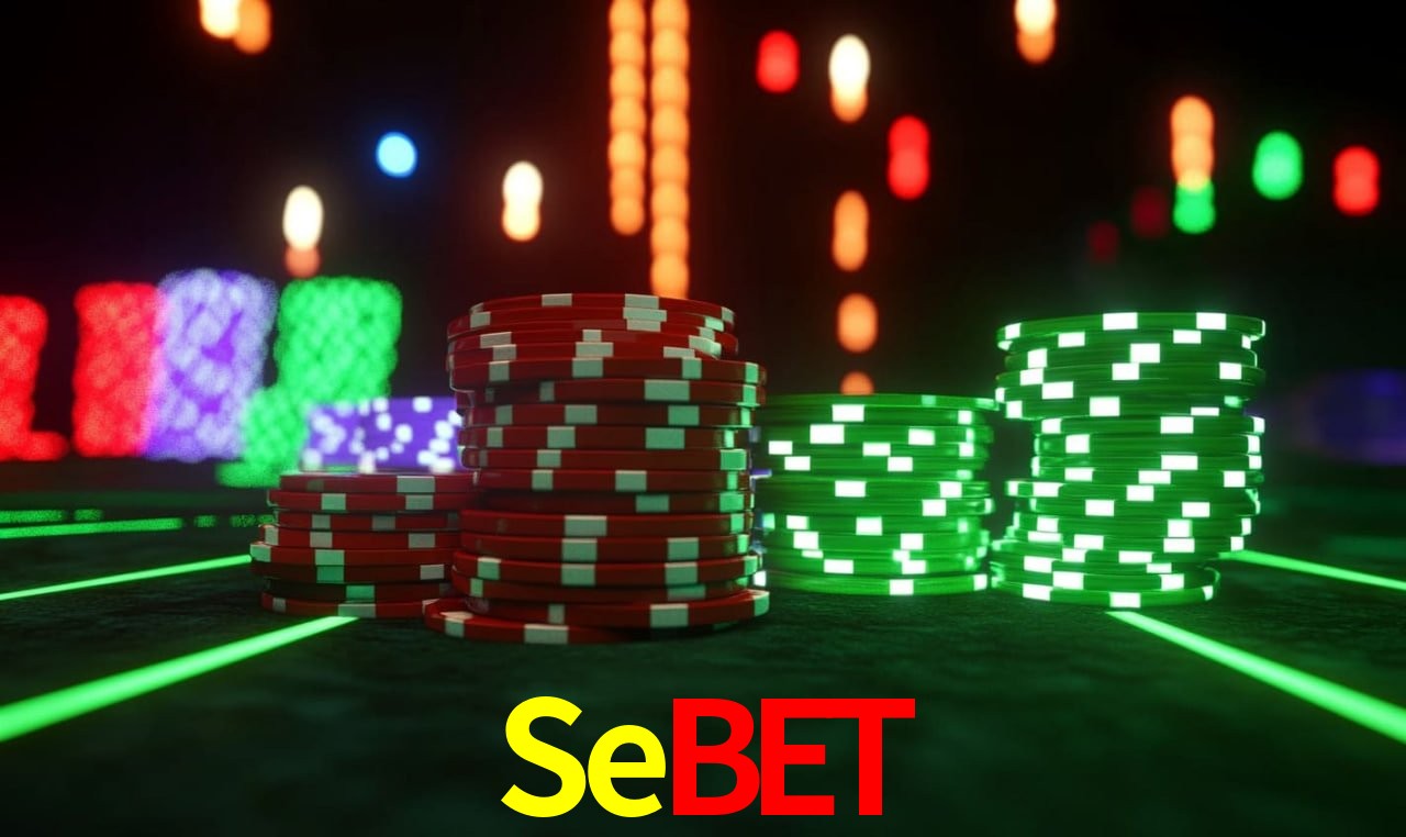 Welcome Bonus Sebet