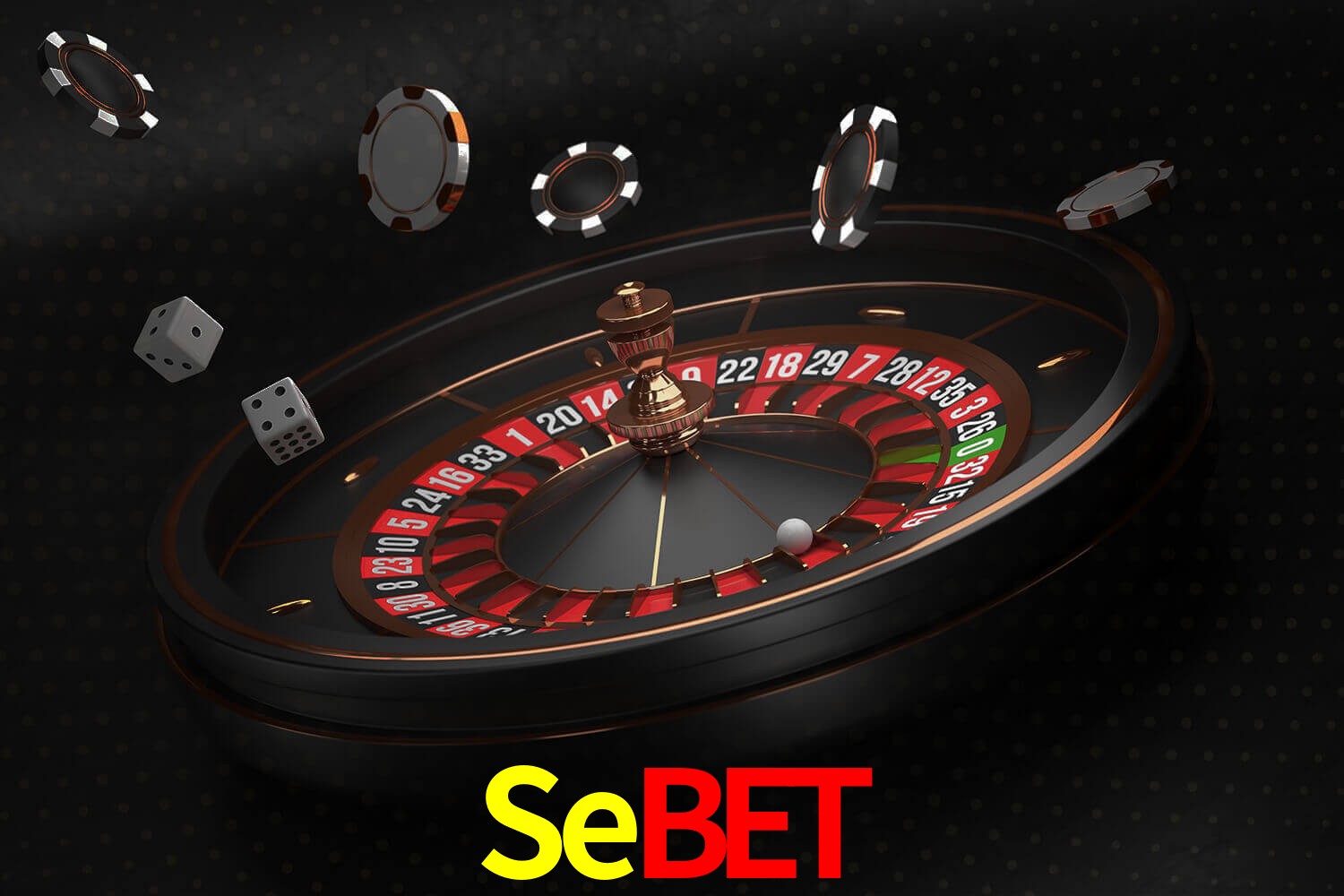 Sebet.Com