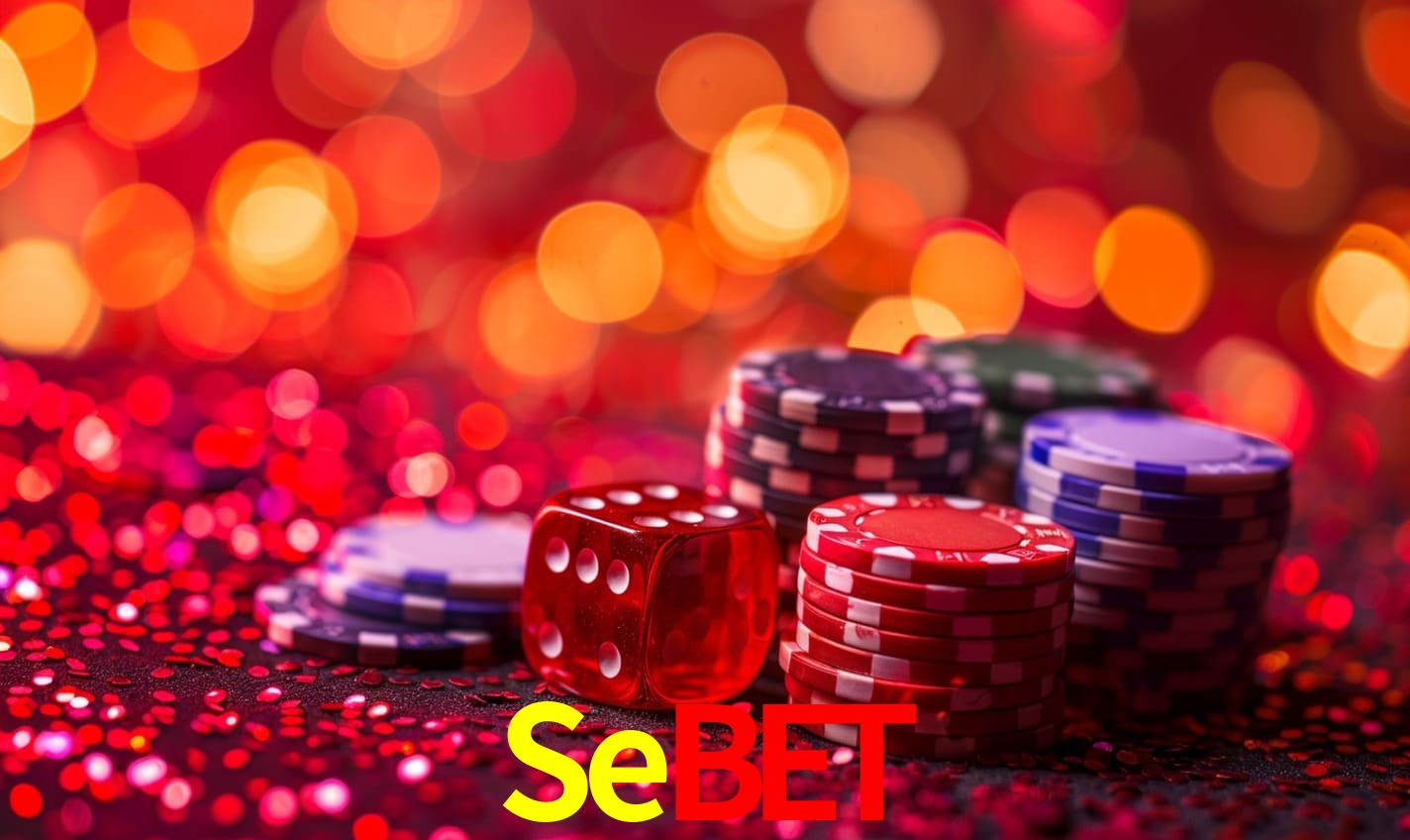 Explorando a Categoria de Eventos em Apostas na Sebet