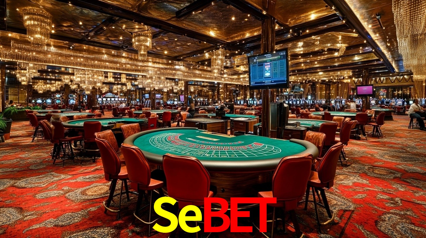 Sebet Login