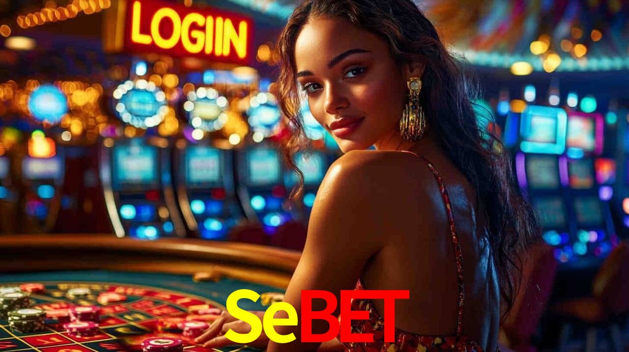 Live Casino Sebet