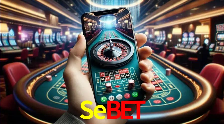 Game Providers Sebet