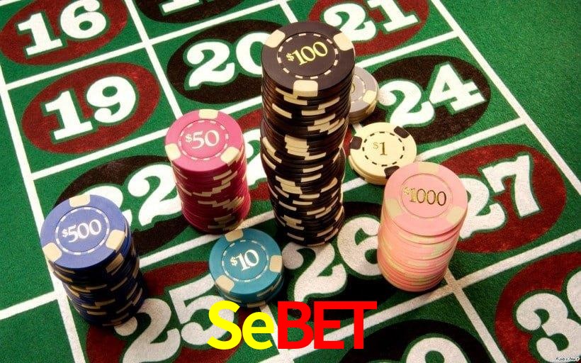 Descubra o Programa VIP da Sebet: Vantagens Exclusivas para Jogadores